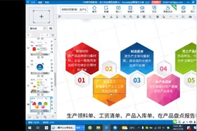 会计真账实训如何做到财业融合？视频封面