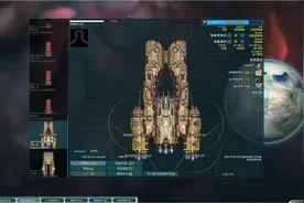 宇宙飞船开放世界游戏-远行星号第六期星期贸易视频封面