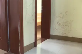 孰是孰非？租客退房中介拒绝退还押金，是横行霸道还是另有隐情？视频封面