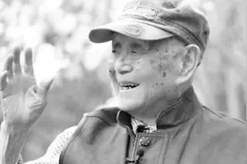 鬼才画家、"老顽童"黄永玉先生因病逝世,200秒回顾全能艺术家一生视频封面