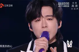 2022江苏跨年|摩登兄弟刘宇宁《星辰大海》视频封面