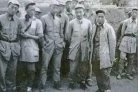 大汉奸成蒋军师长，杀害八路军代表，聂凤智：活要见人，死要见尸视频封面