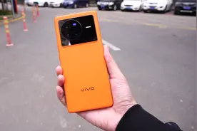 vivo X80 深度评测：太强了！视频封面