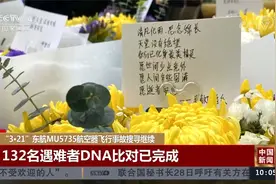 “3·21”东航MU5735航空器飞行事故搜寻继续视频封面