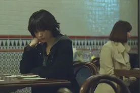 高颜值警花乔装跟踪罪犯，不料罪犯早已识破她的身份，危险了。视频封面