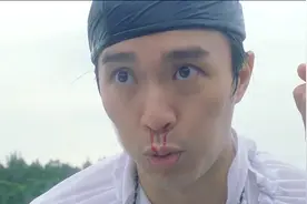 【粤语高清】星爷表里不一：切~洋妞而已，我最讨厌了！视频封面