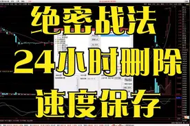 中国石油近期大涨背后的逻辑是什么？谈谈中石油与大盘指数的关系视频封面