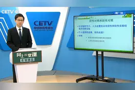 2.17 高考生物串讲： 生物学核心素养中的科学探究（中） 杜军视频封面