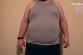 胖熊的肚子视频封面