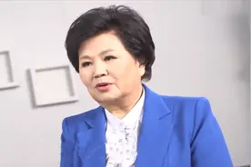 新闻联播主持人邢质斌，曾经和领导提出换个岗位，被直接拒绝视频封面