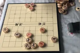 象棋：各方都干不好1视频封面
