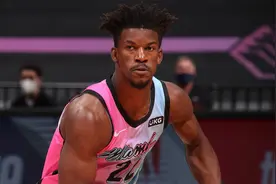 【球星集锦】巴特勒空砍26分8篮板 热火主场负绿军视频封面
