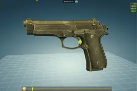 beretta92fs操作视频封面