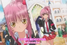Buono!守护甜心2006年OP1主题曲 音乐一响起瞬间回到校园时期！