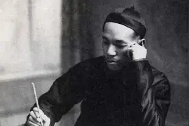今日人物丨1929年1月19日，戊戌变法领袖之一梁启超去世视频封面