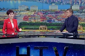 得水独厚！武汉如何将交通区位优势转化为经济发展动力？专家解局视频封面