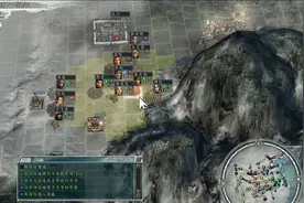 三国志11血色衣冠刘邦23消灭孙坚，周瑜陆抗还是有作用的视频封面