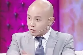 乐嘉自曝婚恋史，和前女友生理上差别太大，最后导致分手视频封面