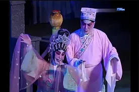 牡丹亭驚夢之幽媾 林錦堂 梅雪詩视频封面