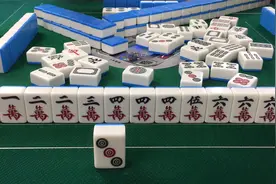 麻将老鬼独门三不打，学一个都不得了，看完你就知道什么叫高端了视频封面
