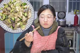 赶海抓的海螺怎么做？大梅教大家个凉拌，味道特别爽口！视频封面