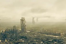 2022最新科幻美剧《边缘世界》第一季大结局！视频封面