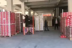 核酸阳性！车厘子还能放心买吗？视频封面