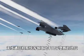 为什么美国造不出大疆无人机？而大疆为什么又不怕美国的制裁呢？视频封面