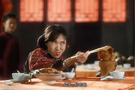 表情包我只服这位大娘！能在一瞬间变成不一样的人，演技真是绝了视频封面