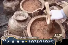 小狗刨出100座古墓，陪葬品比肩天子，苏家垄大墓墓主究竟是谁视频封面