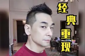 49岁赵文卓再现影视名场面，片酬500万，确定参加披荆斩棘的哥哥视频封面