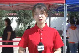 呼和浩特市15到17周岁的人群可以接种疫苗啦视频封面