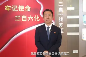 红豆集团：持续推进“六化”  打造世界一流！视频封面
