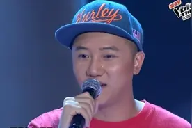 中国好声音：关喆唱《领悟》给自己唱哭了，说话都在颤抖！视频封面