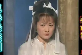母亲得了伏梁症，儿子背着她四处寻药，却在三更半夜遇到一个女妖视频封面