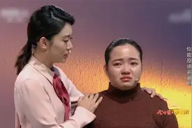 养母带着养女寻亲，找到家人养女有心结，母亲的呼唤她能否原谅？视频封面