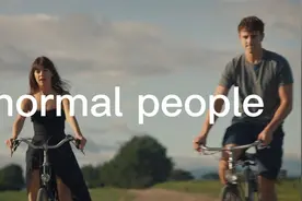 normal people视频封面