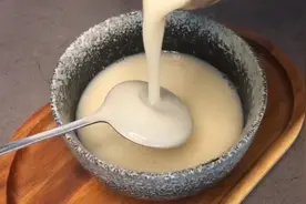 要想瘦先祛湿，常喝这个四神豆浆，体重悄悄降下来，气色越来越好视频封面
