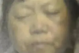 律师称人贩子梅姨落网，广州增城警方：未抓获，正核实网络发文视频封面