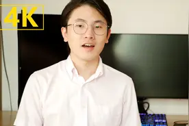 「Loise」B站终于开放4K视频投稿了｜快来体验下吧~视频封面