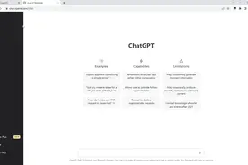 ChatGPT说的都是冷笑话，你们看得懂吗？视频封面
