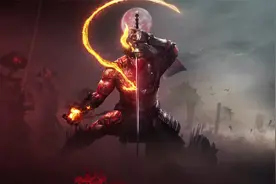 【仁王2】第十四章：双面款待  支线-亡者寄来的信视频封面