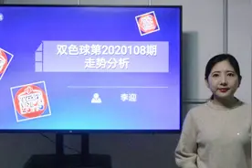 双色球2020108期：红球关注重号热出 蓝球三胆05、06、12视频封面