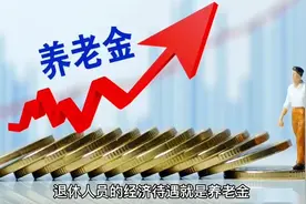 机关事业单位退休人员被判有期徒刑出狱后还有养老金可领吗？视频封面