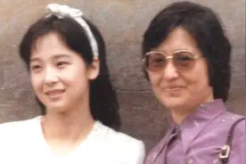 这位配音演员有点牛！潘冬子、小海霞、刘三姐和阿信都是她？视频封面