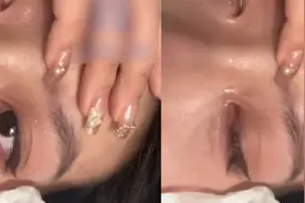 情侣分手两天男子就换了情头，女子情绪崩溃痛哭流涕：终究是输了视频封面
