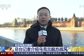 乌克兰前方战况：15名乌士兵投降，俄苏-25战机操作失误坠毁视频封面