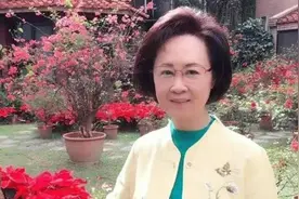 84岁琼瑶豪宅曝光，价值5.5亿元，七层独栋别墅将改建为电梯住宅视频封面