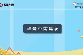 中南建设[000961]视频封面