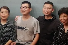 “错换人生28年”事件最新 许敏报警称孩子被偷换 警方：不予立案视频封面